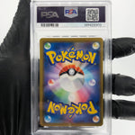 PSA 9 Pokemon Card Groudon 006/028 Reverse S8a 25th Collection Japanese [9]