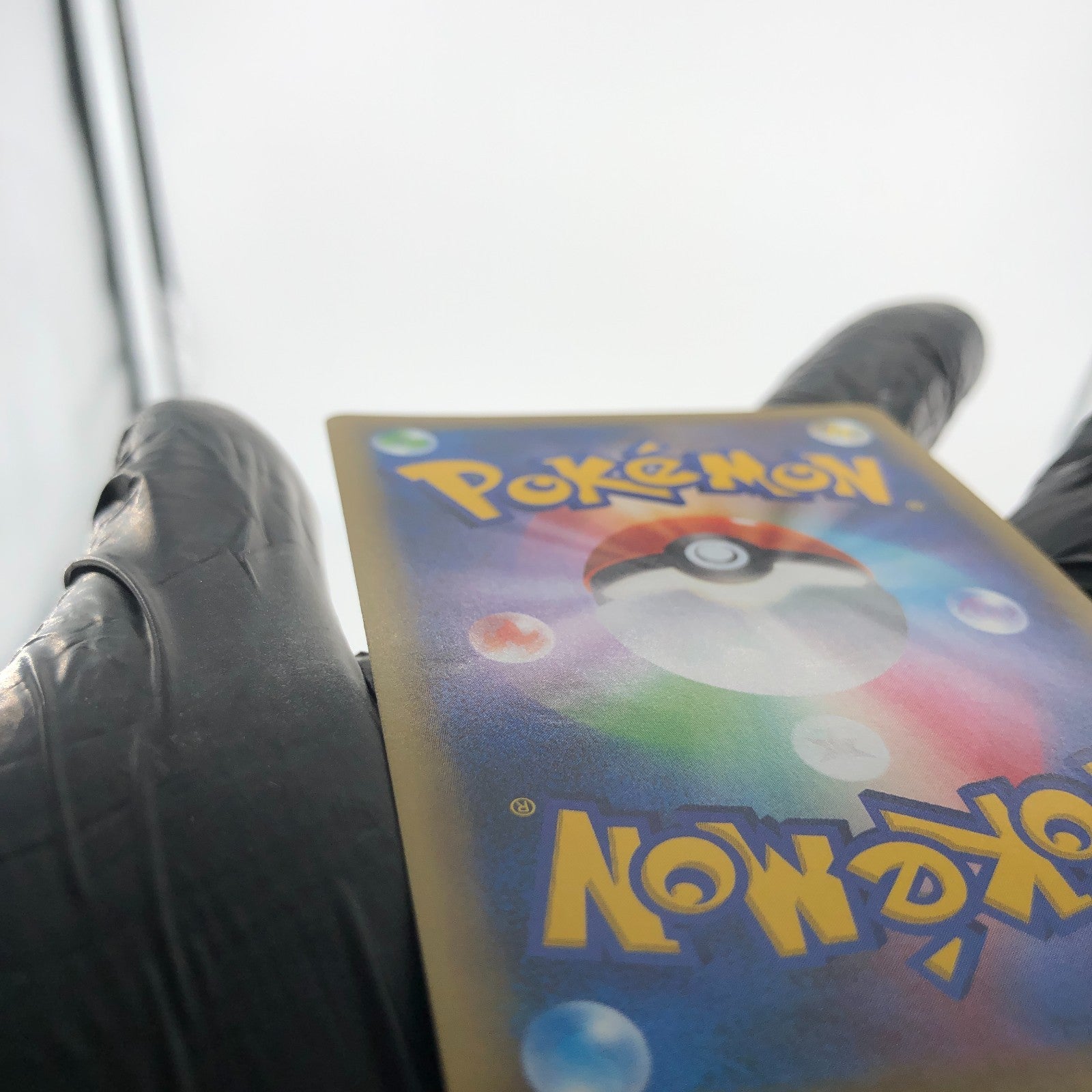 Pokemon Card Jirachi 027/036 1.Edition CP5 Japanese Karte [Exc.]