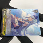 Weiss Schwarz Card Anchor S117-019S SR Nikke Japanese [Mint]