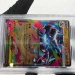 PSA 9 Pokemon Card Charizard Ex 013/080 SR M2 Japanese Karte [9] 3
