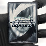 Weiss Schwarz Card Shigure Mayoi W112-092S SR Blue Archive Japanese [Mint]