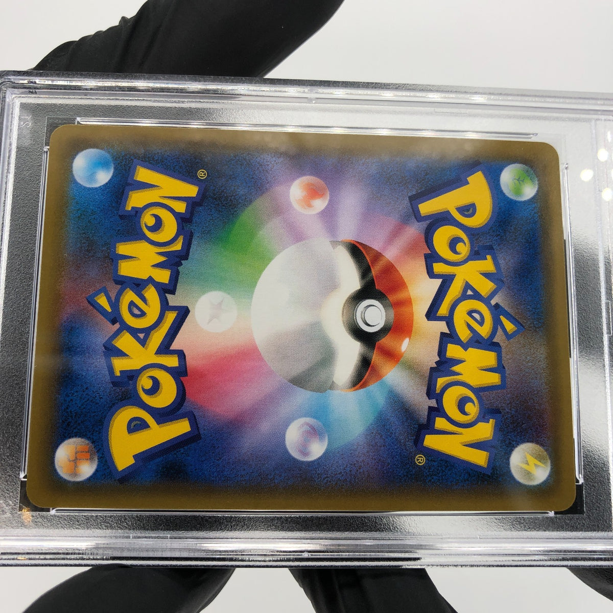 PSA 10 Pokemon Card Articuno Moltres Zapdos GX 035/054 RR SM10b Japanese [10] 4