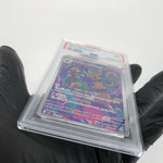 PSA 9 Pokemon Card Trevenant 204/193 AR M2a Japanese Karte [9] 3