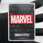 Weiss Schwarz Card Marvel Vol.03 Thor S124-009S SR Japanese [Mint]