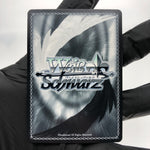 Weiss Schwarz Card Crow S117-013S SR Nikke Japanese [NM]