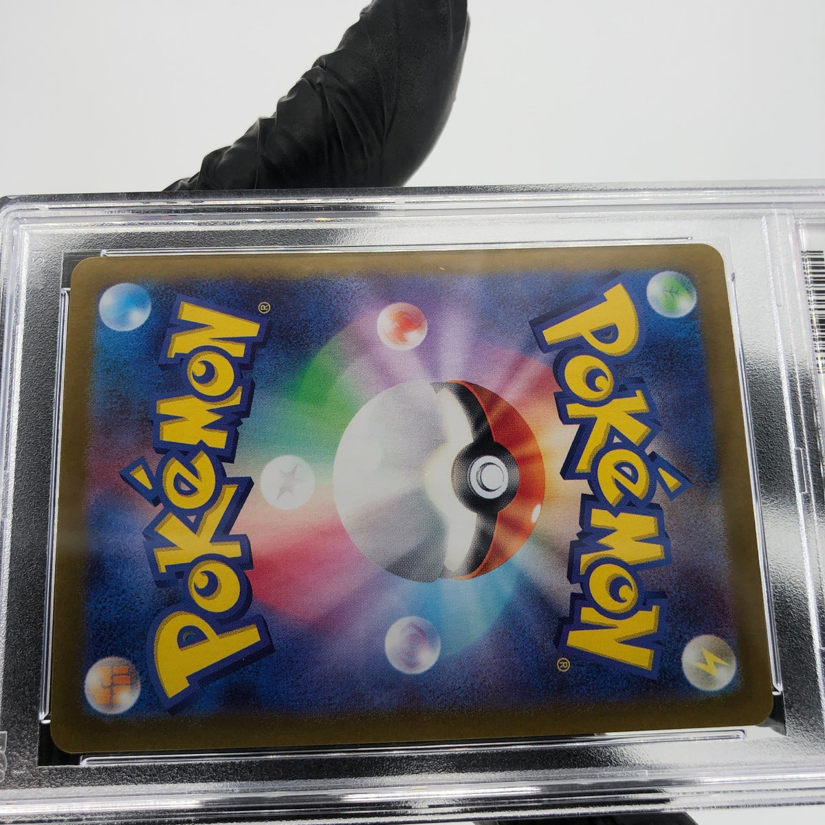 PSA 9 Pokemon Card Articuno 102/100 AR SV9 Japanese Karte [9]