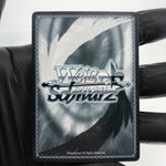 Weiss Schwarz Card Yorktown S119-101S SR Azur Lane Vol.02 Japanese [Mint]
