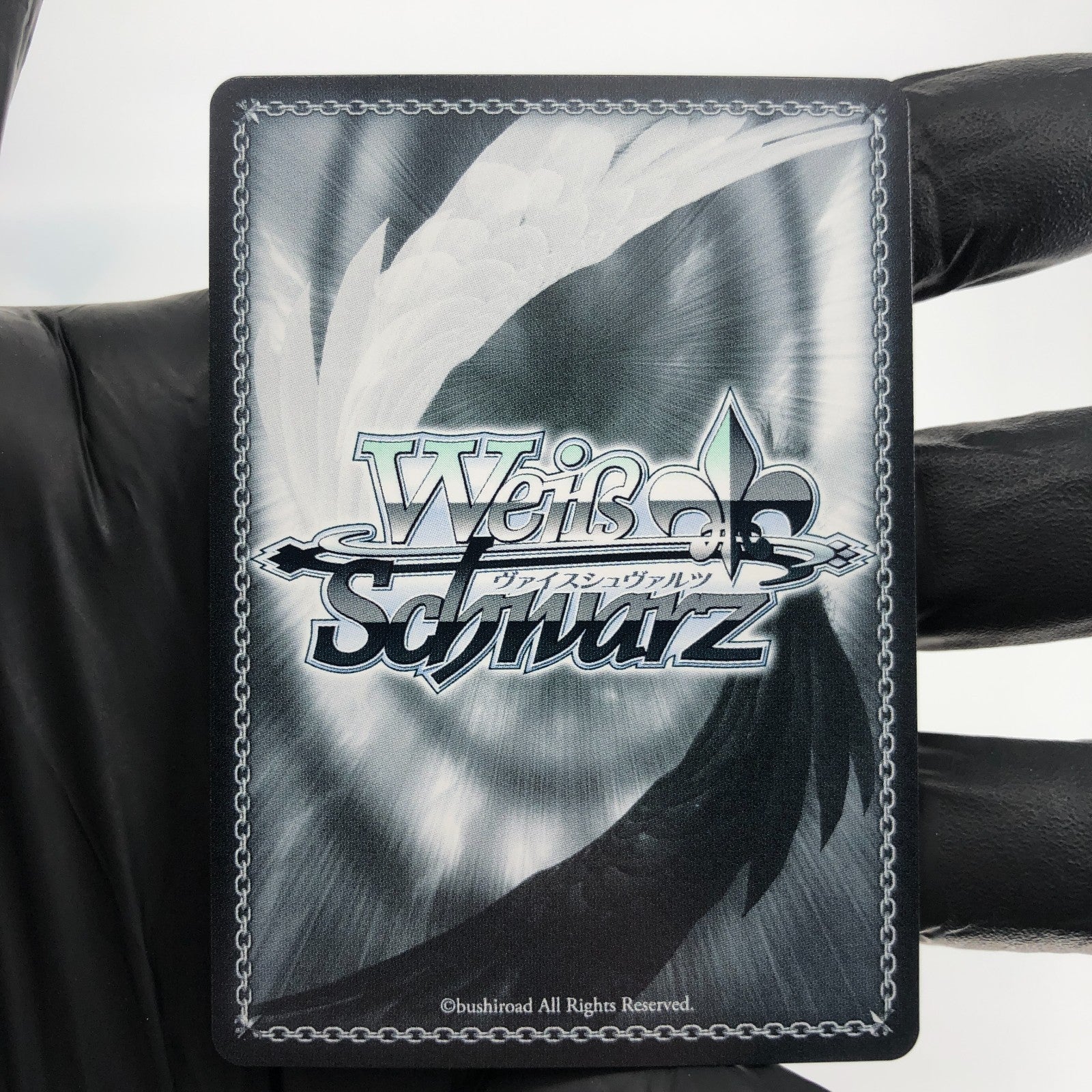 Weiss Schwarz Card Yorktown S119-101S SR Azur Lane Vol.02 Japanese [Mint]