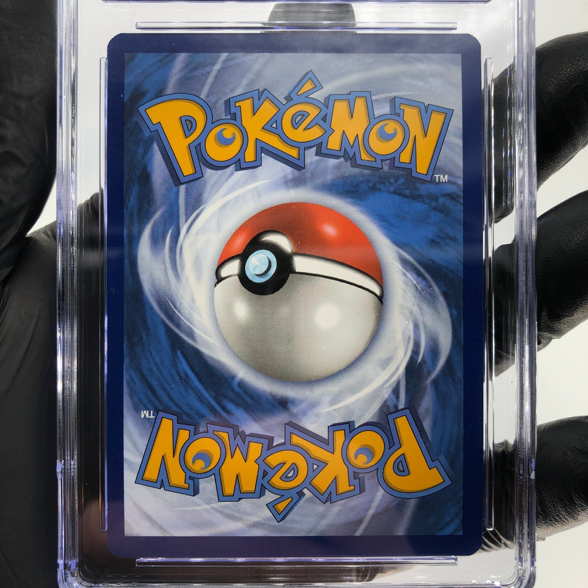 CGC 9.5 Pokemon Card Deoxys GG12/GG70 Crown Zenith 2023 English Karte [9.5]