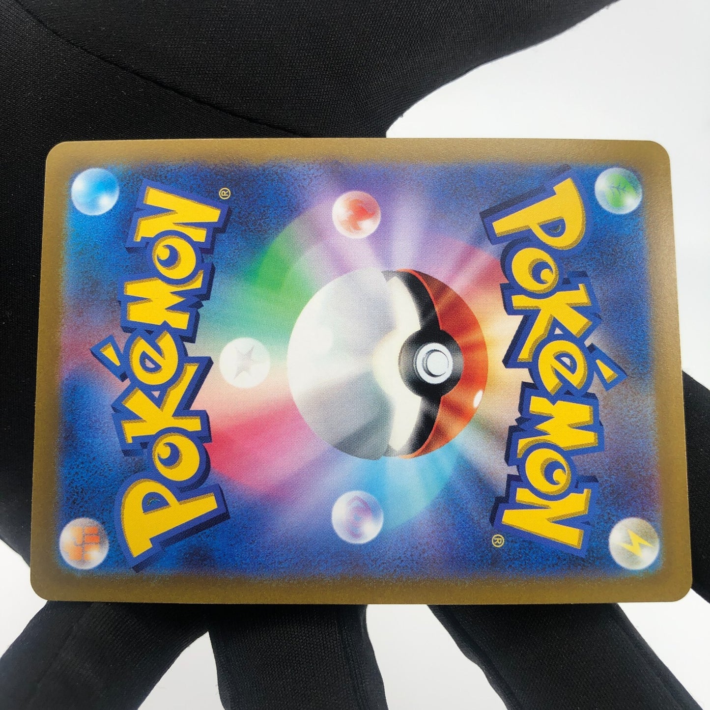 Pokemon Card Charjabug Shiny 039/172 K s12a Japanese Karte [Mint]