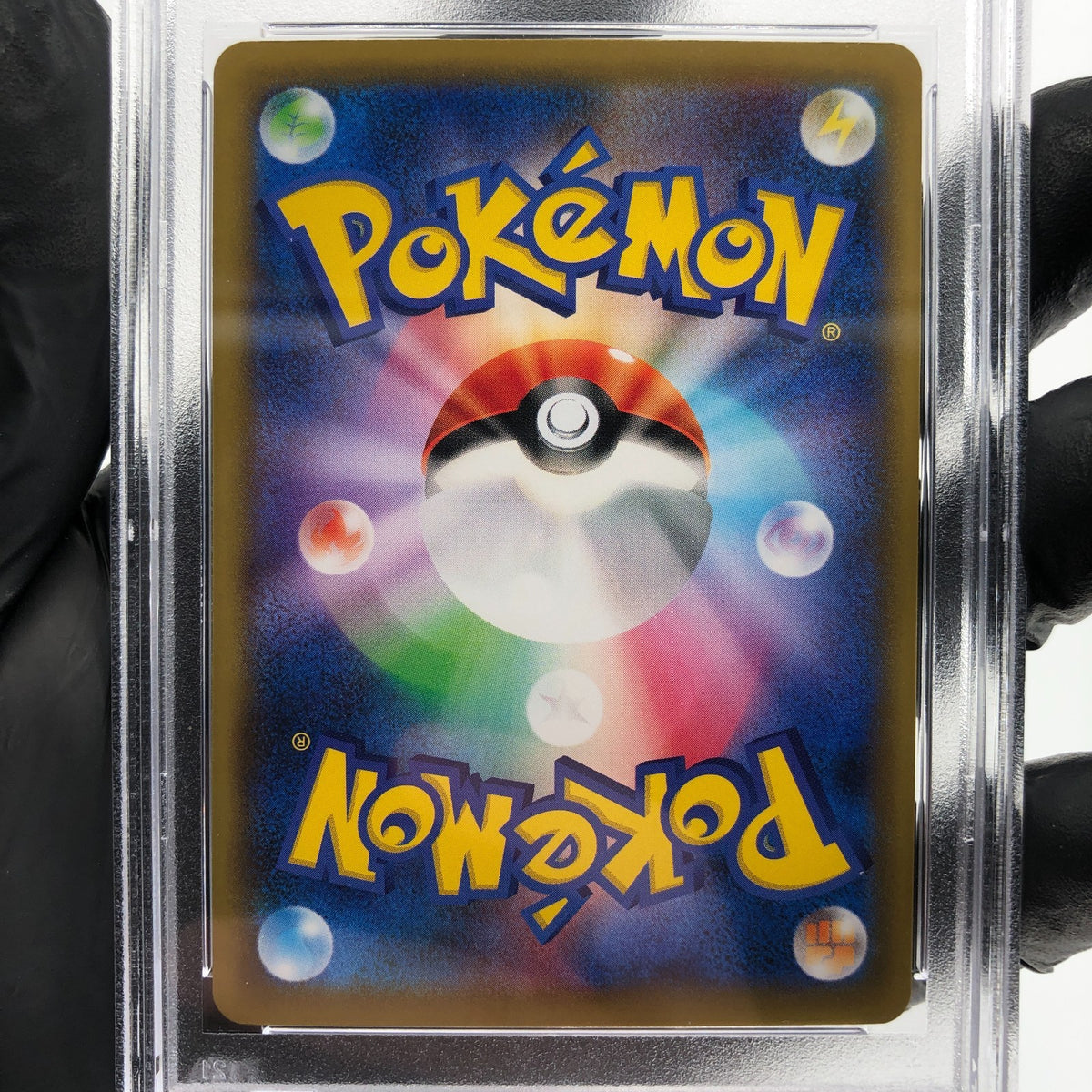 PSA 10 Pokemon Card Gardevoir Ex 015/048 XY Regulation Box Japanese Karte [10]