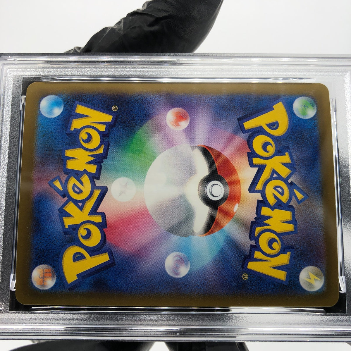 PSA 10 Pokemon Card Charizard Ex 223/193 MA M2a Japanese Karte [10] 2