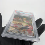 PSA 9 Pokemon Card Spearow 074/063 AR M1L  Japanese Karte [9]