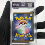 PSA 9 Pokemon Card Pikachu 289/SV-P Reverse Holo Fukuoka Japanese Karte [9]