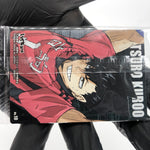 Haikyu!! Card Wafer Kuroo No.10 Holo japanese [Sealed]