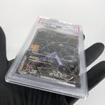 PSA 9 Pokemon Card Zekrom 021/025 S8a-P 25th Anniversary Japanese [9]