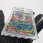 PSA 9 Pokemon Card Gengar Ex 056/094 PFL  English Karte [9]