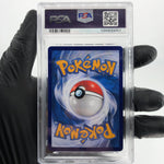 PSA 10 Pokemon Card Eevee 0106/15 F Reverse Holo CBB2C Chinese Karte [10]