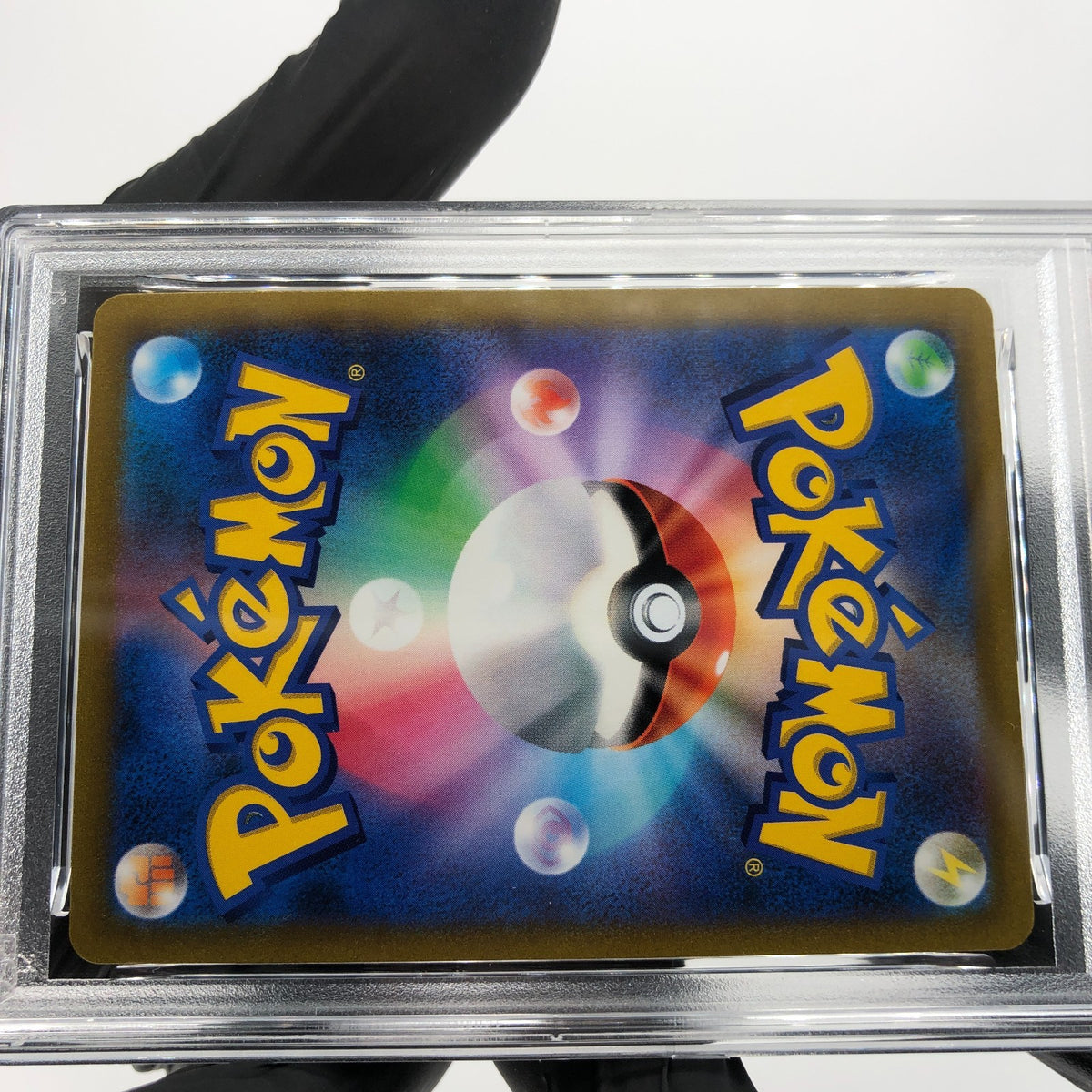 PSA 9 Pokemon Card Darkrai Vstar 008/020 SLD Holo Japanese Karte [9]