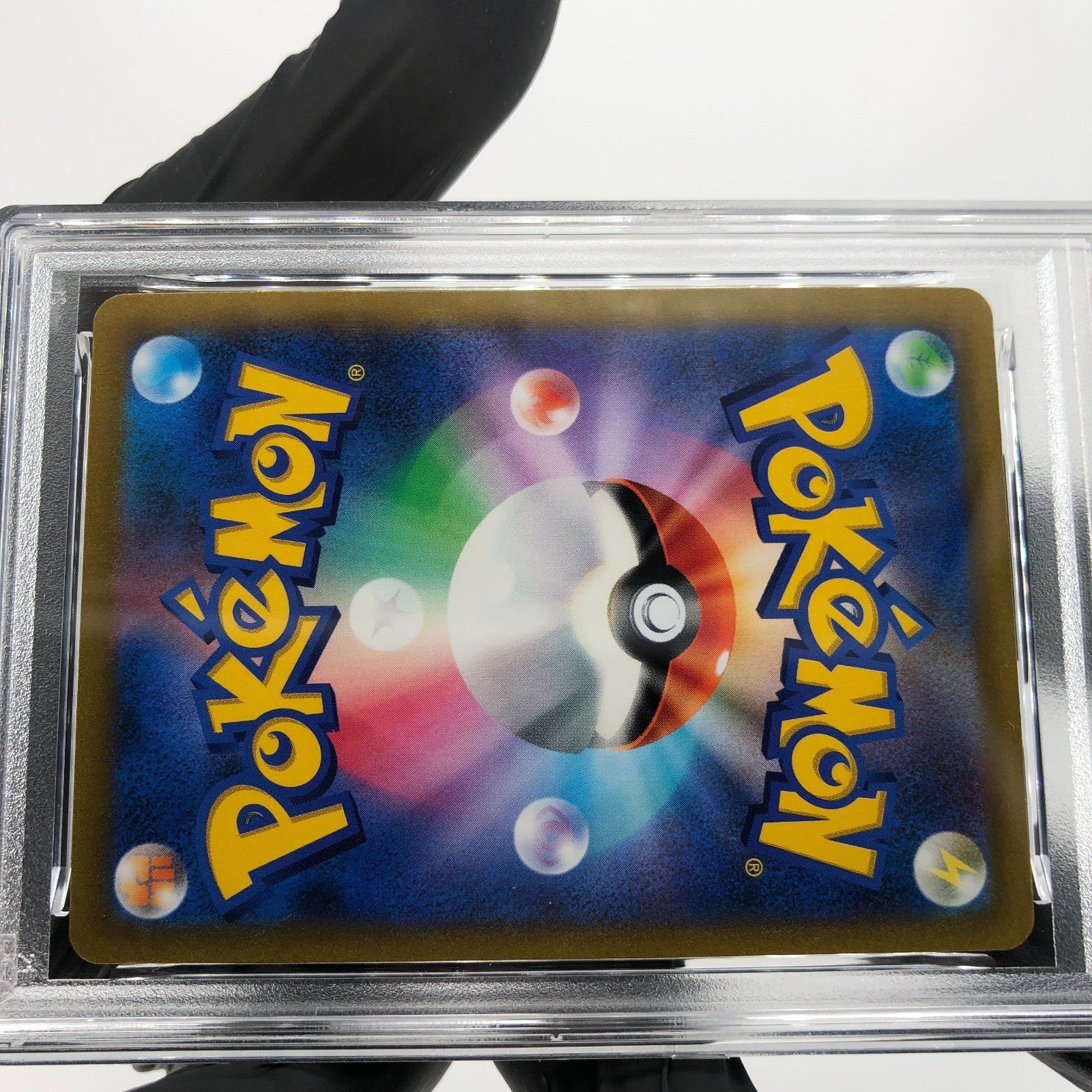 PSA 9 Pokemon Card Darkrai Vstar 008/020 SLD Holo Japanese Karte [9]