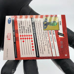 Marvel Card Leader 19  /90 Super Villains Upper Deck Renditions [NM]