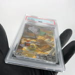 PSA 9 Pokemon Card Espurr 087/080 AR M3 Japanese Karte [9]