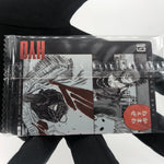 Sakamoto Days Card Wafer Hyo C-10 Holo Japanese [Rank S]