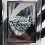 BGS 10 Weiss Schwarz Card Polka WE44-35SP SP Hololive Summer Japanese [10]