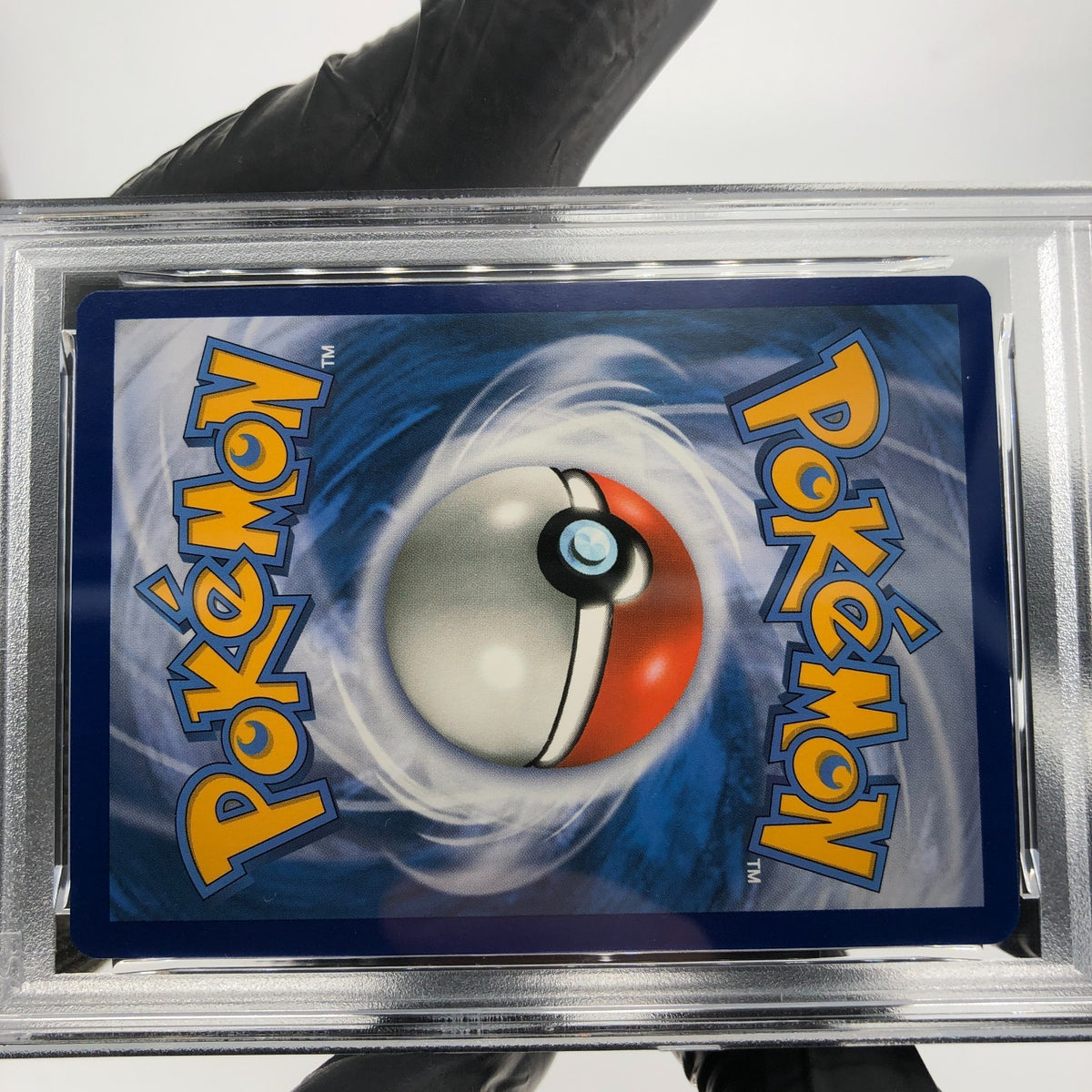 PSA 8 Pokemon Card Chimchar 12/25 Holo McDOnalds Promo English Karte [8]