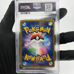 PSA 9 Pokemon Card Snorunt 008/032 CP3 Reverse Holo 1.Edition Japanese Karte [9]