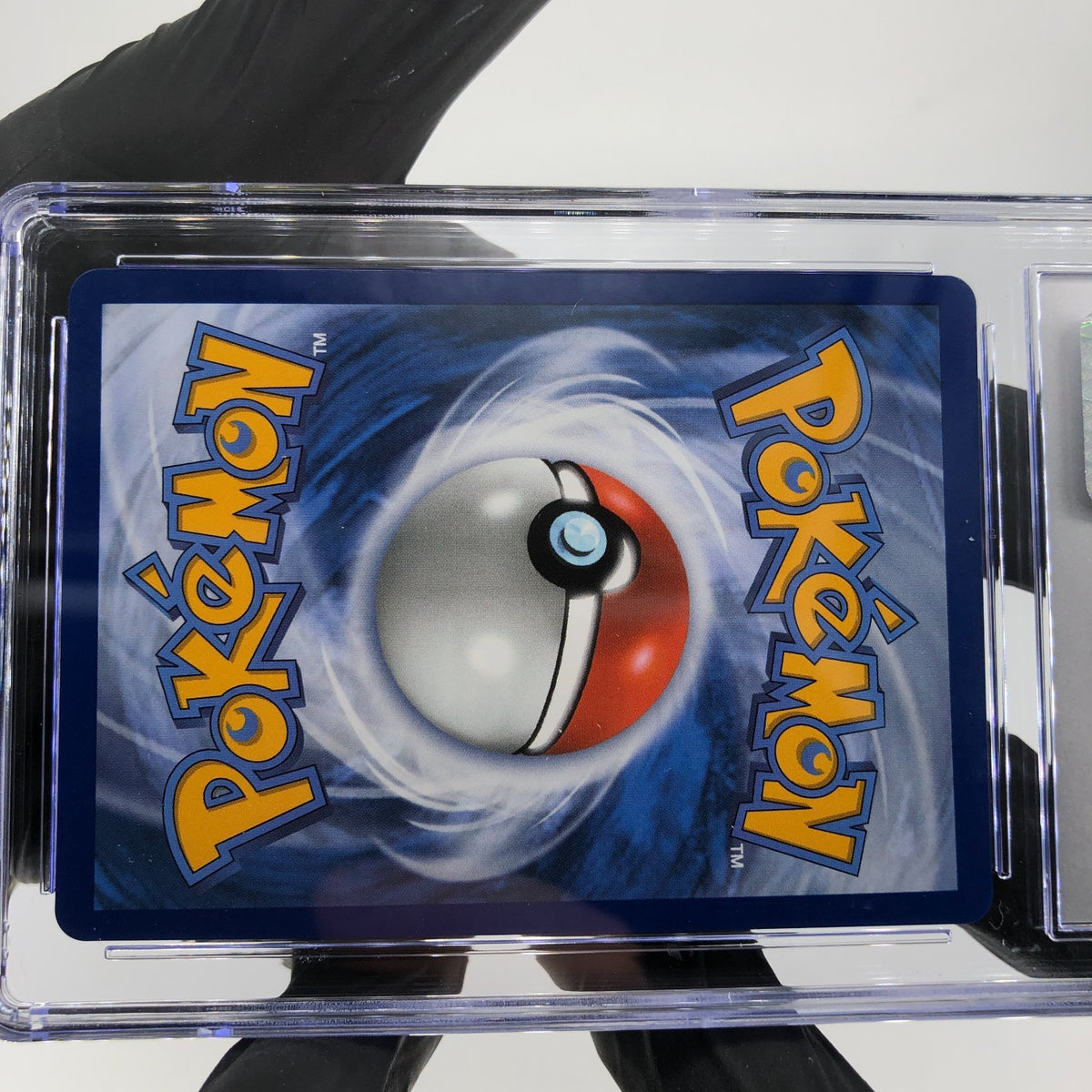 CGC 9.5 Pokemon Card Venusaur Ex 155/132 Mega Evolution English Karte [9.5]