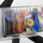 PSA 9 Pokemon Card Heliolisk 201/193 AR M2a Japanese Karte [9] 4