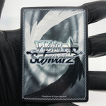 Weiss Schwarz Card Alice S117-069S SR Nikke Japanese [NM]