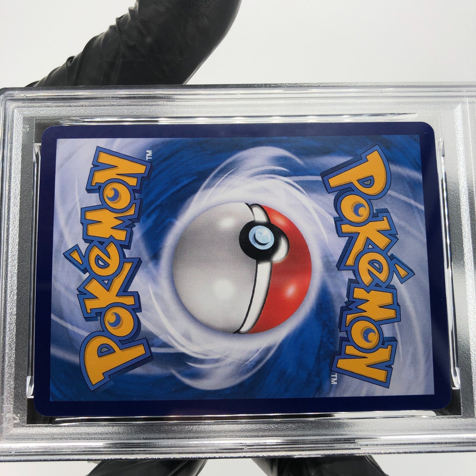 PSA 10 Pokemon Card Absol 0806/07 G Reverse Holo CBB3C Chinese Karte [10]