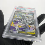 PSA 9 Pokemon Card Froslass Ex 224/193 MA M2a Japanese Karte [9] 4