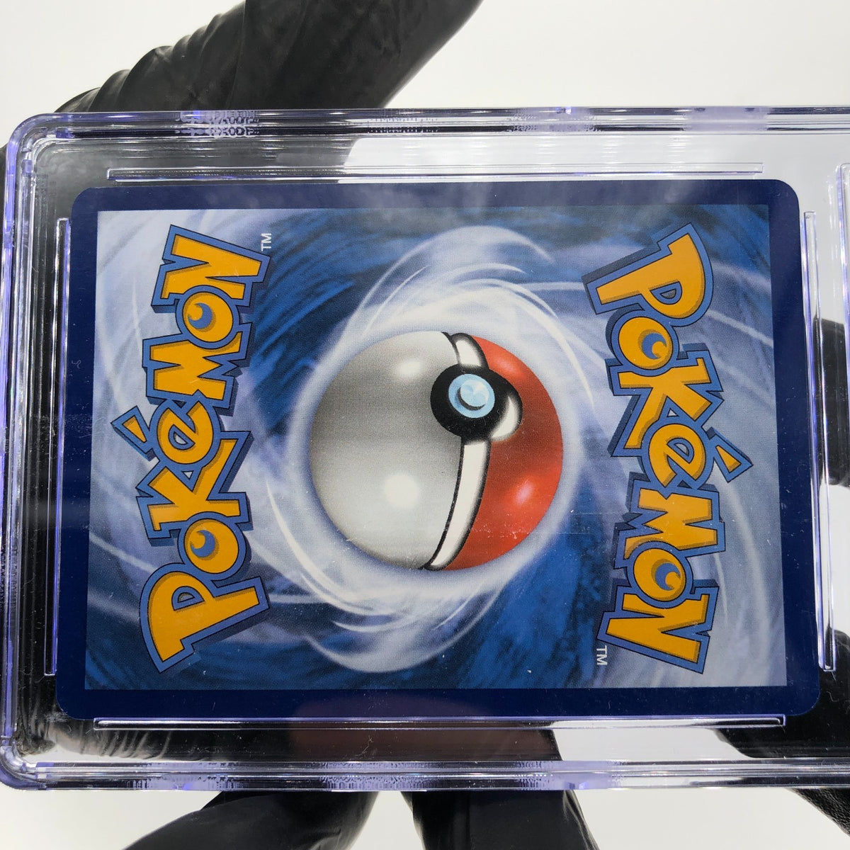 CGC 9.5 Pokemon Card Klara SWSH302 Promo Blackstar 2023 English Karte [9.5]