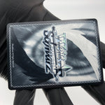 Weiss Schwarz Card Chika Takami W111-081S SR Sunshine in the Mirror JP [Mint]