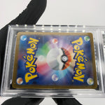 PSA 9 Pokemon Card Dwebble 054/086 C Masterball SV11B Japanese Karte [9]