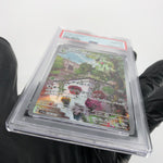 PSA 10 Pokemon Card Floragato 076/073 AR SV1a Japanese Karte [10]