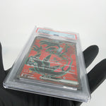 PSA 10 Pokemon Card Yveltal Ex 098/080 SR M3 Japanese Karte [10]