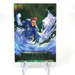 Marvel Card Hydro-Man 68 Green Goblin /399 Fleer Upper Deck Renditions [NM]