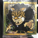 One Piece Rob Lucci SW6-23 R Holo Wafer  Japanese [Sealed]