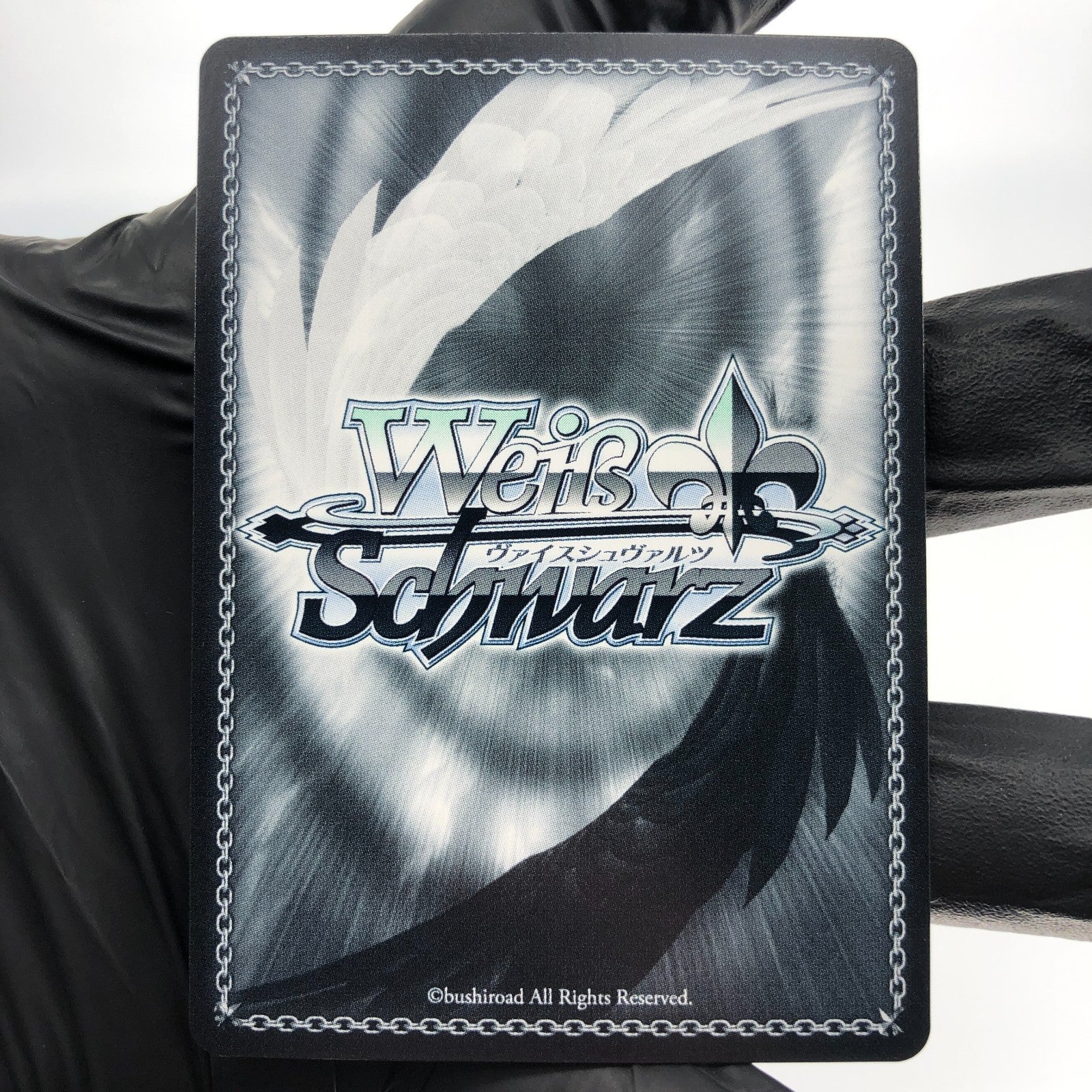 Weiss Schwarz Card Mai  W114-059S Seishun Buta Yarou Series  Japanese [Mint]