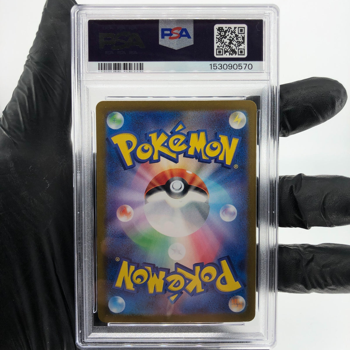 PSA 10 Pokemon Card Zapdos 012/032 Holo CLL Japanese Karte [10]