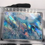 PSA 9 Pokemon Card Articuno 102/100 AR Sv9 Japanese Karte [9]