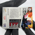 Marvel Card Blade 182 Grandiose Fleer Upper Deck Metal Universe [NM]