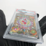 PSA 10 Pokemon Card Medicham 207/193 AR M2a Japanese Karte [10]