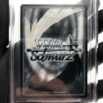 BGS 9.5 Weiss Schwarz Card Ai Miyashita WE38-026FP FP Love Live! Japanese [9.5]