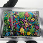 PSA 8 Pokemon Card Ambipom 092/080 AR M2 Japanese Karte [8] 4