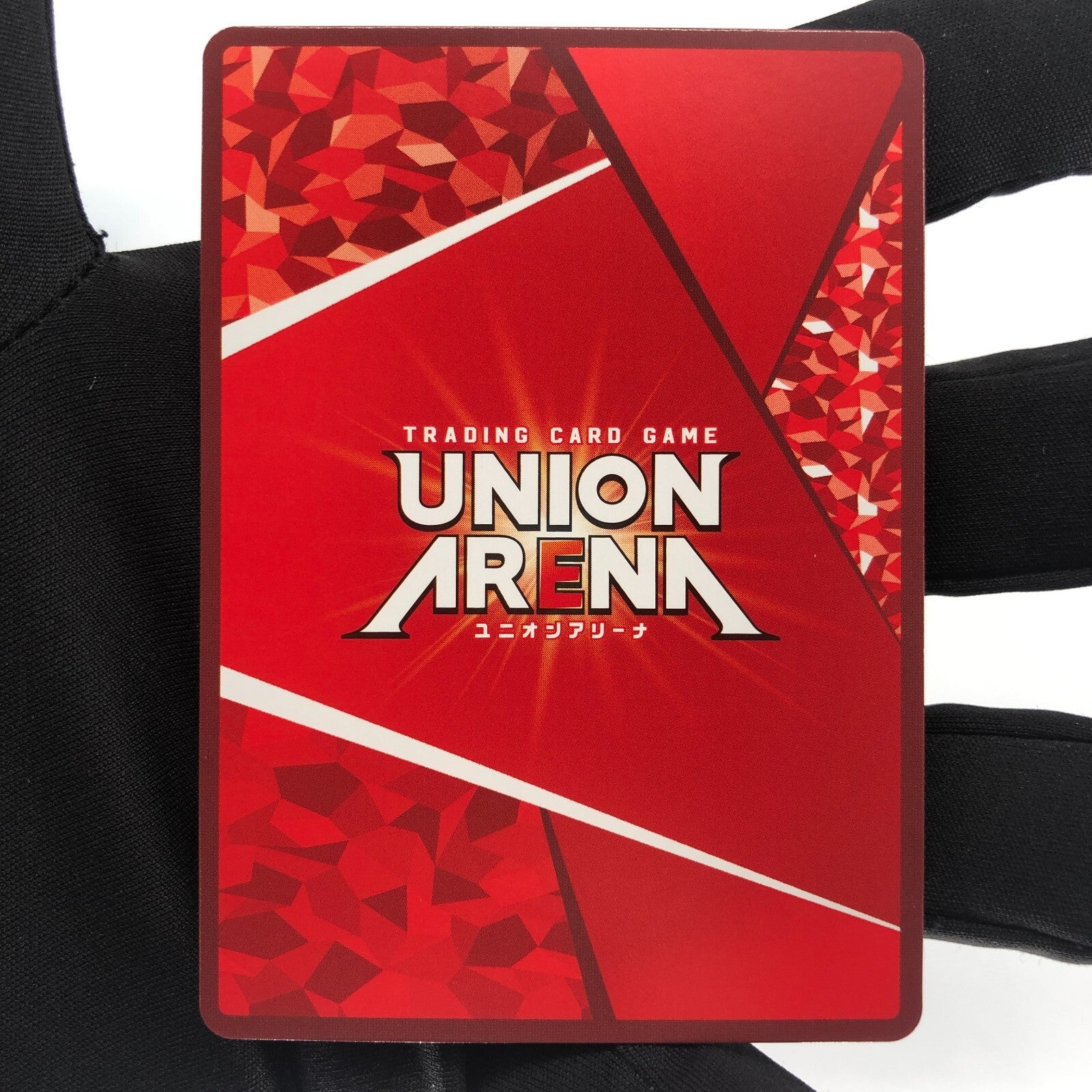 Union Arena Card All Might UA10BT/MHA-1-045 SR  My Hero [Rank A+]